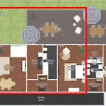 Global Living - Design I Terrace I Kitchen I Smart-tv I Parking Space I Appartamento *