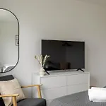 Global Living - Design I Terrace I Kitchen I Smart-tv I Parking Space I *
