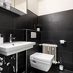Global Living - Design I Terrace I Kitchen I Smart-tv I Parking Space I 뮌헨