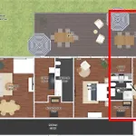 Global Living - Design I Terrace I Kitchen I Smart-tv I Parking Space I شقة *
