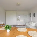 Global Living - Design I Terrace I Kitchen I Smart-tv I Parking Space I アパート ミュンヘン