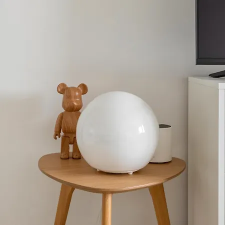Global Living - Design I Terrace I Kitchen I Smart-tv I Parking Space I Apartment