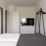 Global Living - Design I Terrace I Kitchen I Smart-tv I Parking Space I *