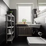 Global Living - Design I Terrace I Kitchen I Smart-tv I Parking Space I * München