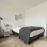 Global Living - Design I Terrace I Kitchen I Smart-tv I Parking Space I *