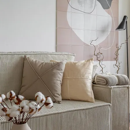 Global Living - Design I Terrace I Kitchen I Smart-tv I Parking Space I Lejlighed