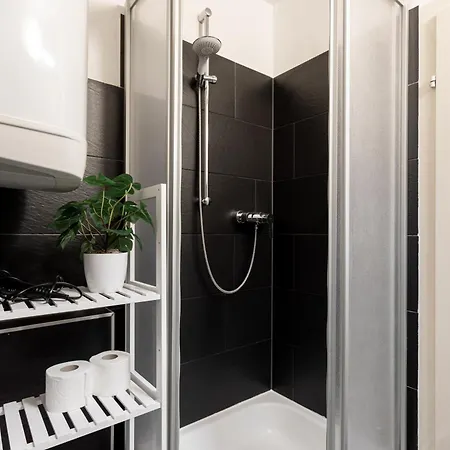 Global Living - Design I Terrace I Kitchen I Smart-tv I Parking Space I Lejlighed München