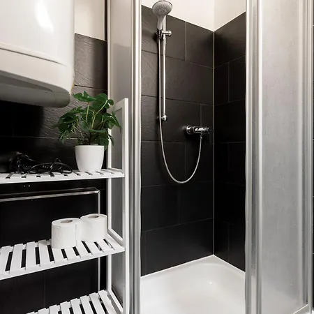 Global Living - Design I Terrace I Kitchen I Smart-tv I Parking Space I Lejlighed München