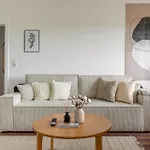 Global Living - Design I Terrace I Kitchen I Smart-tv I Parking Space I