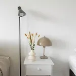 Global Living - Design I Terrace I Kitchen I Smart-tv I Parking Space I 아파트 뮌헨