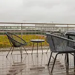 Global Living - Design I Terrace I Kitchen I Smart-tv I Parking Space I 아파트 *